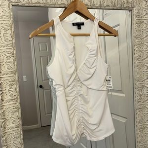 NWT INC International Concepts Top